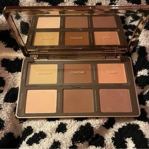 Natasha Denona Sculpt and Glow 🌟